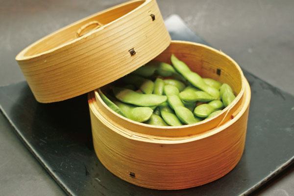 枝豆